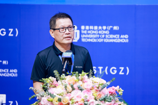 bat365教师参加国际学术研讨会,分享研究成果,深化国际交流